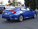 Thumbnail image of 2016 Honda Civic at Honda of Pasadena
