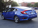 Thumbnail image of 2016 Honda Civic at Honda of Pasadena