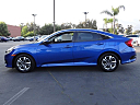 Thumbnail image of 2016 Honda Civic at Honda of Pasadena