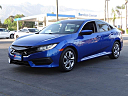 Thumbnail image of 2016 Honda Civic at Honda of Pasadena