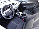 Thumbnail image of 2016 Honda Civic at Honda of Pasadena