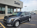 Thumbnail image of 2019 Ford Flex at Zeller Motors Chrysler Jeep Dodge Ram