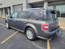 Thumbnail image of 2019 Ford Flex at Zeller Motors Chrysler Jeep Dodge Ram