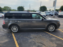Thumbnail image of 2019 Ford Flex at Zeller Motors Chrysler Jeep Dodge Ram