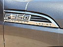 2015 Ford F-350 Super Duty Lariat at The Garage