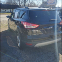 Thumbnail image of 2016 Ford Escape at Colonial Motors