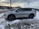 Thumbnail image of 2022 Mitsubishi Outlander at Crossroads Chevrolet