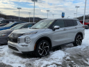 Thumbnail image of 2022 Mitsubishi Outlander at Crossroads Chevrolet