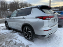 Thumbnail image of 2022 Mitsubishi Outlander at Crossroads Chevrolet
