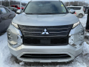 Thumbnail image of 2022 Mitsubishi Outlander at Crossroads Chevrolet