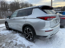 Thumbnail image of 2022 Mitsubishi Outlander at Crossroads Chevrolet