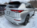 Thumbnail image of 2022 Mitsubishi Outlander at Crossroads Chevrolet