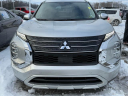 Thumbnail image of 2022 Mitsubishi Outlander at Crossroads Chevrolet