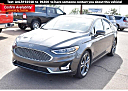 2020 Ford Fusion Titanium at Bender Chrysler Dodge Jeep