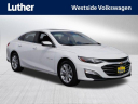 Thumbnail image of 2024 Chevrolet Malibu at LutherWestsideVolkswagen New