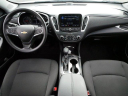 Thumbnail image of 2024 Chevrolet Malibu at LutherWestsideVolkswagen New