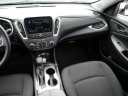 Thumbnail image of 2024 Chevrolet Malibu at LutherWestsideVolkswagen New