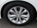 Thumbnail image of 2024 Chevrolet Malibu at LutherWestsideVolkswagen New
