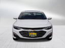 Thumbnail image of 2024 Chevrolet Malibu at LutherWestsideVolkswagen New