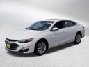 Thumbnail image of 2024 Chevrolet Malibu at LutherWestsideVolkswagen New
