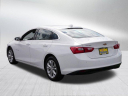 Thumbnail image of 2024 Chevrolet Malibu at LutherWestsideVolkswagen New