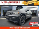 2021 Jeep Grand Cherokee Laredo X at MallOfGeorgiaChryslerDodgeJeep - New