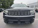Thumbnail image of 2021 Jeep Grand Cherokee at MallOfGeorgiaChryslerDodgeJeep - New
