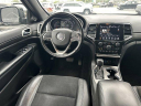 Thumbnail image of 2021 Jeep Grand Cherokee at MallOfGeorgiaChryslerDodgeJeep - New