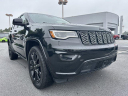 Thumbnail image of 2021 Jeep Grand Cherokee at MallOfGeorgiaChryslerDodgeJeep - New