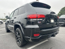 Thumbnail image of 2021 Jeep Grand Cherokee at MallOfGeorgiaChryslerDodgeJeep - New