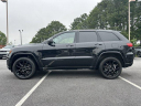 Thumbnail image of 2021 Jeep Grand Cherokee at MallOfGeorgiaChryslerDodgeJeep - New