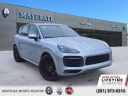 Thumbnail image of 2021 Porsche Cayenne at Northside Fiat USED