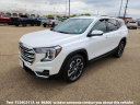 Thumbnail image of 2023 GMC Terrain at Frank Brown Honda GMC