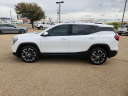 Thumbnail image of 2023 GMC Terrain at Frank Brown Honda GMC