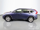 2013 Honda CR-V EX at Honda of Staten Island