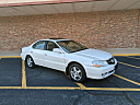 Thumbnail image of 2003 Acura TL at Irby Auto Sales