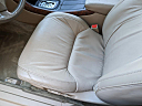 Thumbnail image of 2003 Acura TL at Irby Auto Sales