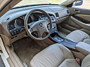 Thumbnail image of 2003 Acura TL at Irby Auto Sales