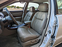 Thumbnail image of 2003 Acura TL at Irby Auto Sales