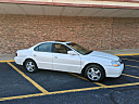 Thumbnail image of 2003 Acura TL at Irby Auto Sales