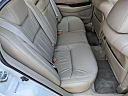 Thumbnail image of 2003 Acura TL at Irby Auto Sales