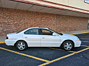 Thumbnail image of 2003 Acura TL at Irby Auto Sales