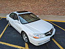 Thumbnail image of 2003 Acura TL at Irby Auto Sales