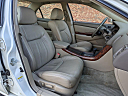 Thumbnail image of 2003 Acura TL at Irby Auto Sales