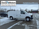 Thumbnail image of 2008 Ford E-Series at Davis Motors Inc.