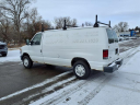 Thumbnail image of 2008 Ford E-Series at Davis Motors Inc.