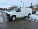 Thumbnail image of 2008 Ford E-Series at Davis Motors Inc.