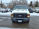 Thumbnail image of 2008 Ford E-Series at Davis Motors Inc.