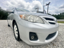 Thumbnail image of 2011 Toyota Corolla at HIGHLINE AUTO FL LLC