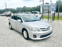 Thumbnail image of 2011 Toyota Corolla at HIGHLINE AUTO FL LLC
